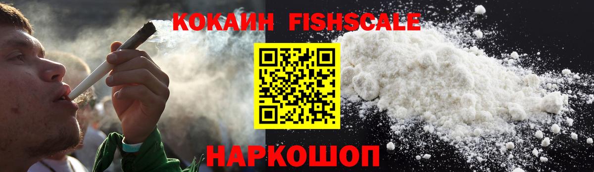 Лениногорск  Cocaine FishScale  Вход с VPN 